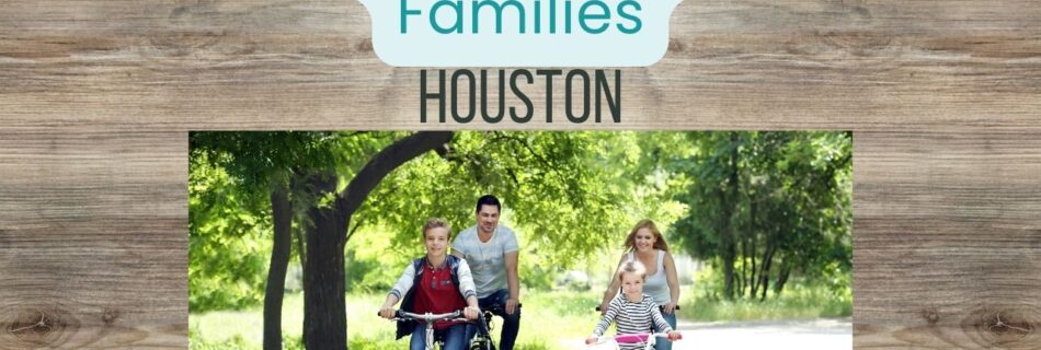 Best Houston suburbs for families