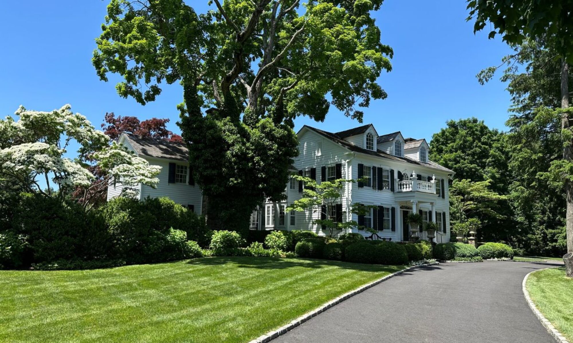 greenwich home